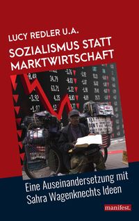 Produktbild: Sozialismus statt Marktwirtschaft