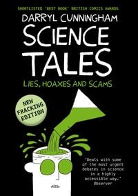 Produktbild: Science Tales