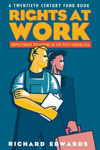 Produktbild: Rights at Work