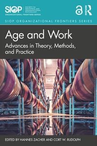 Produktbild: Age and Work
