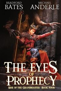 Produktbild: The Eyes of Prophecy