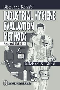 Produktbild: Industrial Hygiene Evaluation Methods