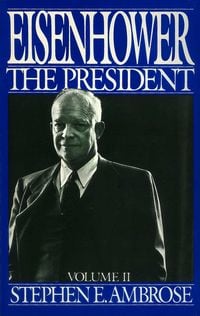 Produktbild: Eisenhower Volume II