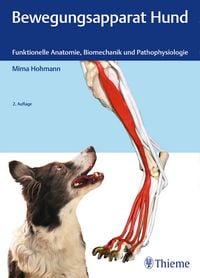 Produktbild: Bewegungsapparat Hund