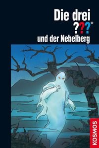 Produktbild: Die drei ??? und der Nebelberg