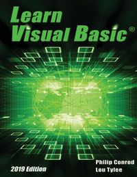 Produktbild: Learn Visual Basic 2019 Edition