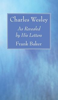 Produktbild: Charles Wesley