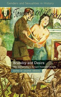 Produktbild: Brutality and Desire