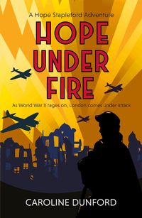 Produktbild: Hope Under Fire