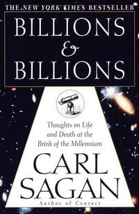 Produktbild: Billions & Billions