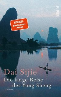 Produktbild: Die lange Reise des Yong Sheng