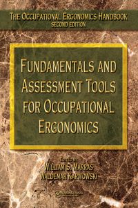 Produktbild: Fundamentals and Assessment Tools for Occupational Ergonomics