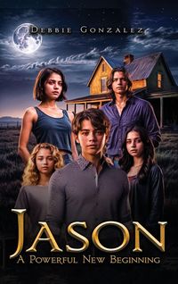 Produktbild: Jason A Powerful New Beginning