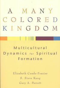 Produktbild: Many Colored Kingdom