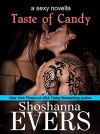 Produktbild: Taste of Candy