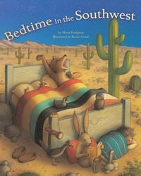 Produktbild: Bedtime in the Southwest