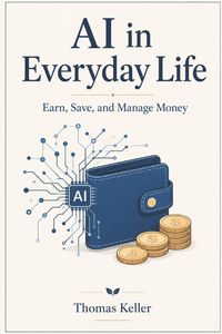 Produktbild: AI in Everyday Life