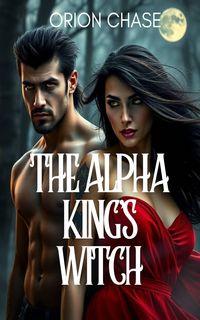 Produktbild: The Alpha King's Witch