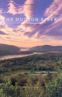 Produktbild: The Hudson River: From Tear of the Clouds to Manhattan