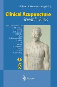 Produktbild: Clinical Acupuncture