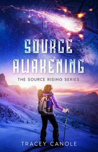 Produktbild: Source Awakening (Source Rising Series, #1)