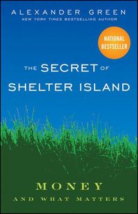 Produktbild: The Secret of Shelter Island