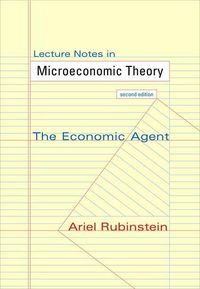 Produktbild: Lecture Notes in Microeconomic Theory