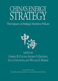 Produktbild: China's Energy Strategy