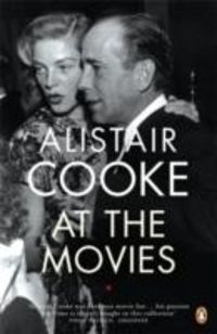 Produktbild: Cooke, A: Alistair Cooke at the Movies