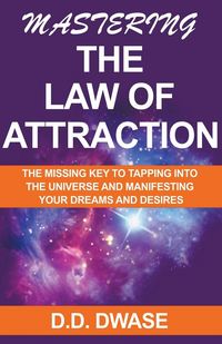 Produktbild: Mastering The Law of Attraction