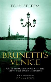 Produktbild: Brunetti's Venice