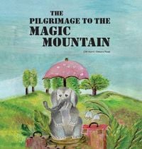 Produktbild: The Pilgrimage To The Magic Mountain