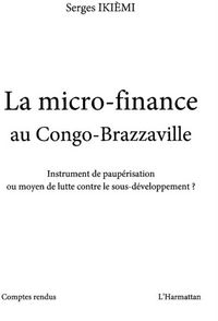 Produktbild: La micro-finance au congo-brazzaville - instrument de paupAc