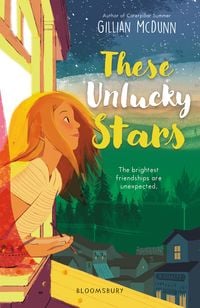 Produktbild: These Unlucky Stars