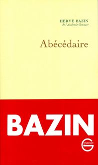 Produktbild: Ab&eacute;c&eacute;daire