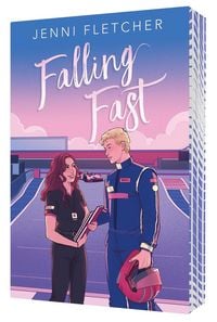 Produktbild: Falling Fast