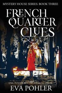 Produktbild: French Quarter Clues