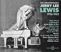 Produktbild: The Indispensable 1956-1962