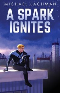 Produktbild: A Spark Ignites