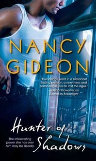 Produktbild: Hunter Of Shadows