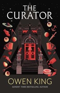 Produktbild: The Curator