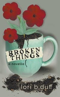 Produktbild: Broken Things
