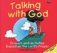 Produktbild: Talking with God