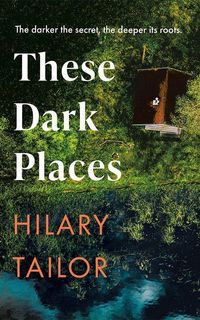 Produktbild: These Dark Places