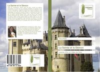 Produktbild: La Sainte et le D&eacute;mon