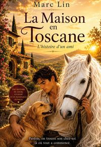 Produktbild: La Maison en Toscane