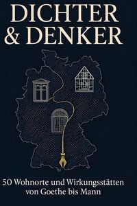 Produktbild: Dichter & Denker