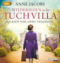 Produktbild: Wiedersehen in der Tuchvilla