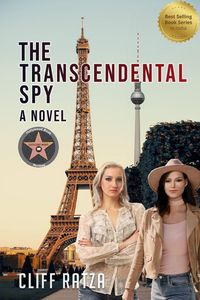 Produktbild: The Transcendental Spy