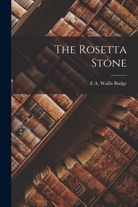 Produktbild: The Rosetta Stone